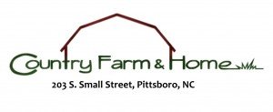Country Farm & Home