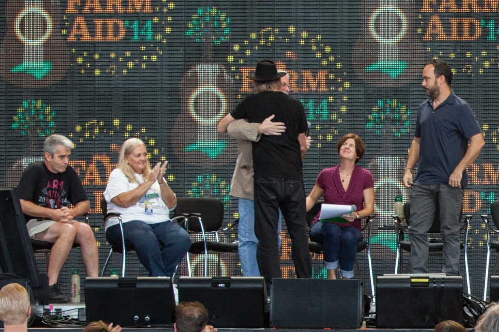 Rafi Farm Aid 2014-14