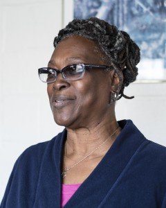 Dorothy Barker