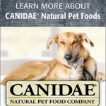 Canidae Natural Pet Food Company