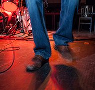 DancingFeet