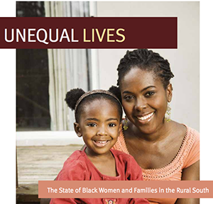Unequal Lives Image