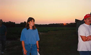 Kelli Peanut Project