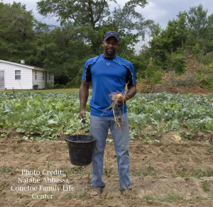 RevJoyneronfarm