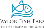 Taylor Fish farm logo