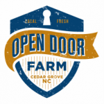 Mickens - Open Door Farm logo