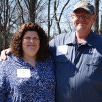 Bob and Debby Reichel