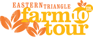 CFSA's Eastern Triangle Farm Tour