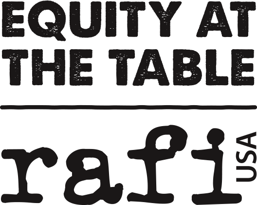 equity at the table