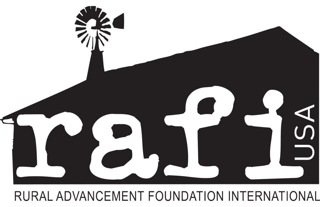 RAFI-USA Logo Transparent
