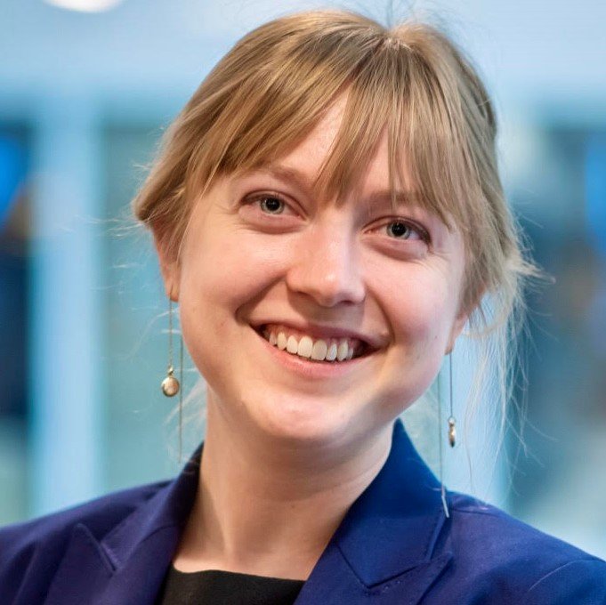 Claire Kelloway