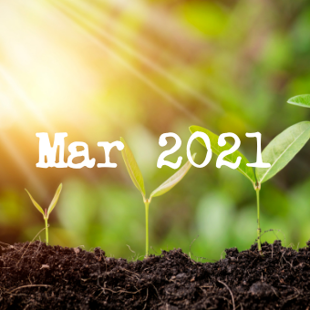 March E-News