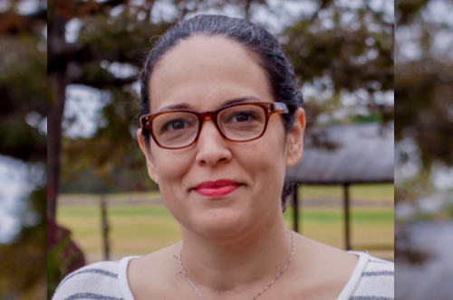 Edna Rodriguez