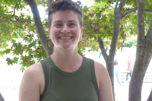 Learn about RAFI-USA's Senior Program Manager and Chair of the Policy Team Margaret Krome-Lukens.