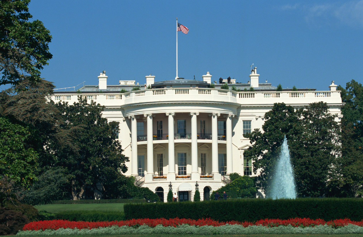 White House