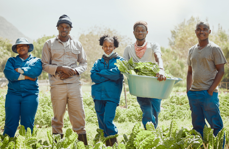 farmers