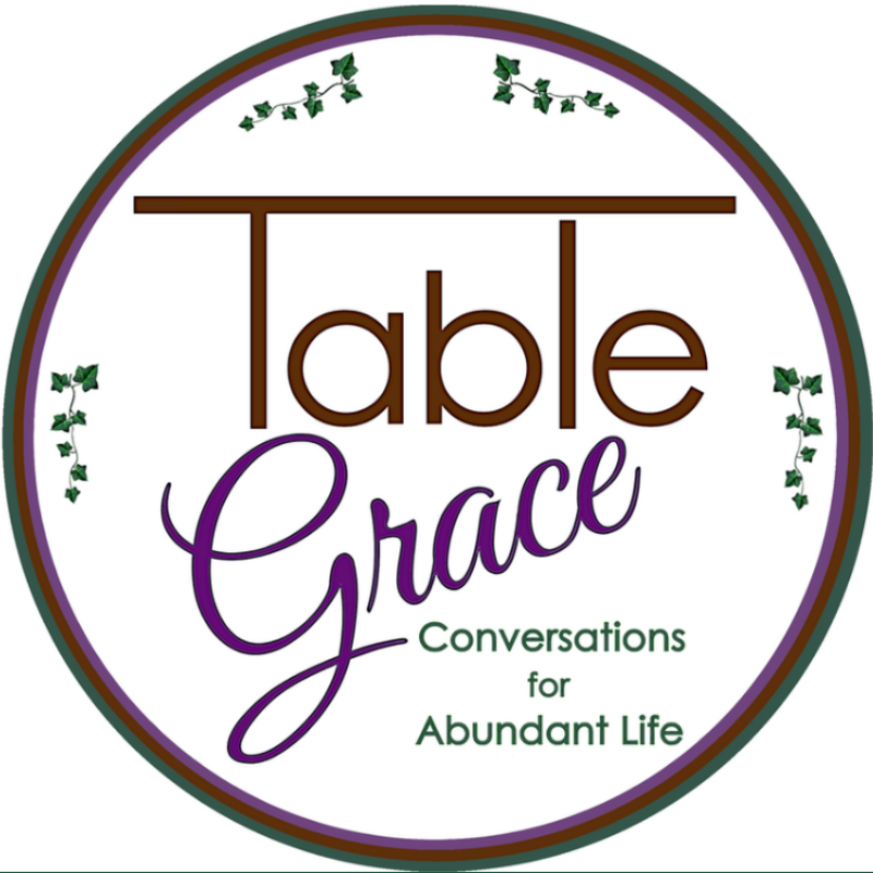 table grace logo