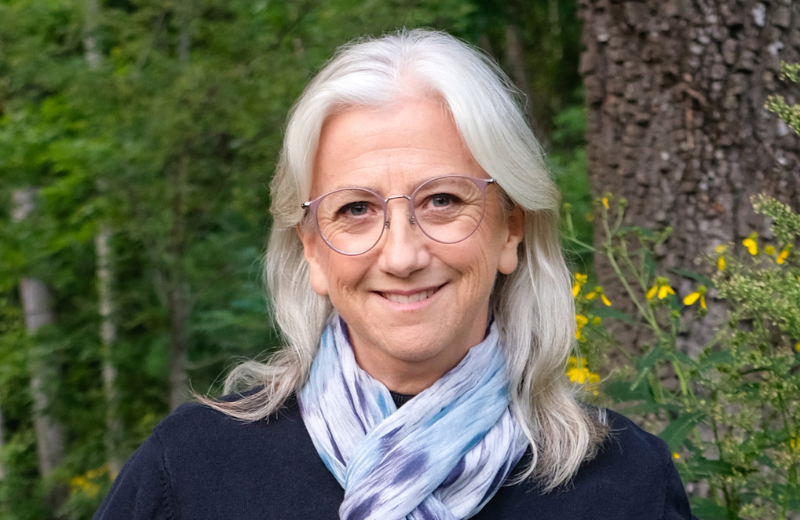 Laura Lengnick photo